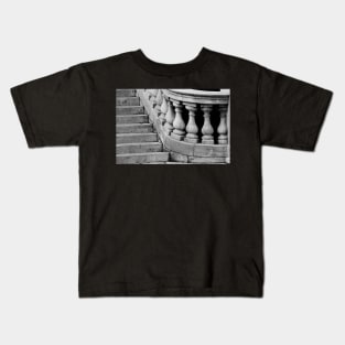 Architectural detail Kids T-Shirt